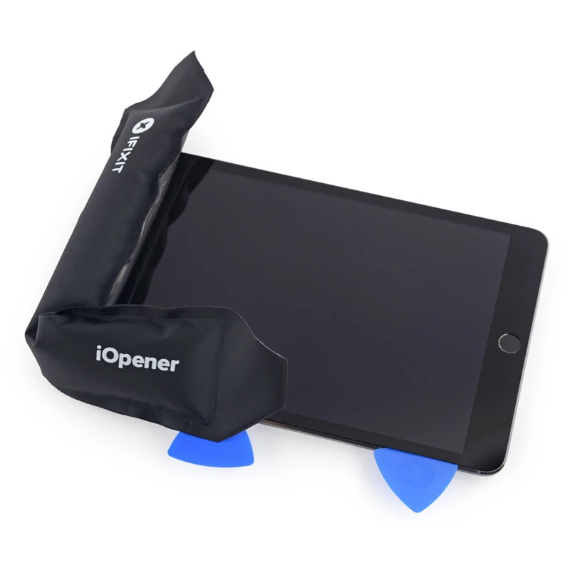 iFixit iOpener toolkit (zwart/blauw, 16-delig) EU145198-10