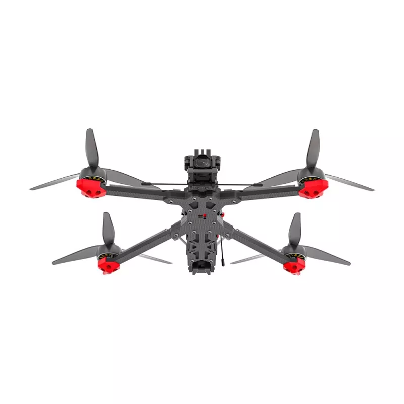 iFlight Chimera 7 Pro V2 O4 6S HD FPV-drone