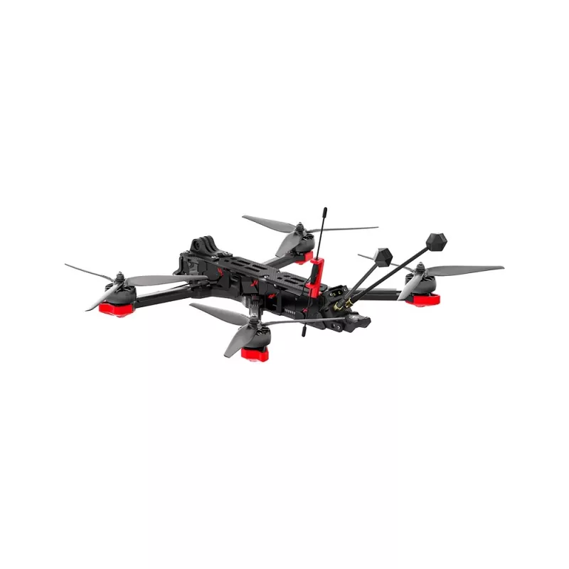 iFlight Chimera 7 Pro V2 O4 6S HD FPV-drone