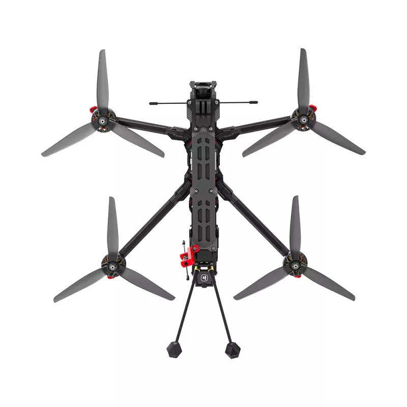 iFlight Chimera 7 Pro V2 O4 6S HD FPV-drone