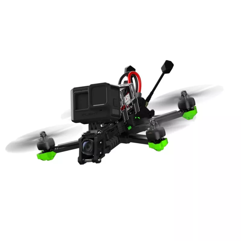 iFlight Nazgul Evoque F5 V3 O4 6S HD FPV-racing/freestyle-drone