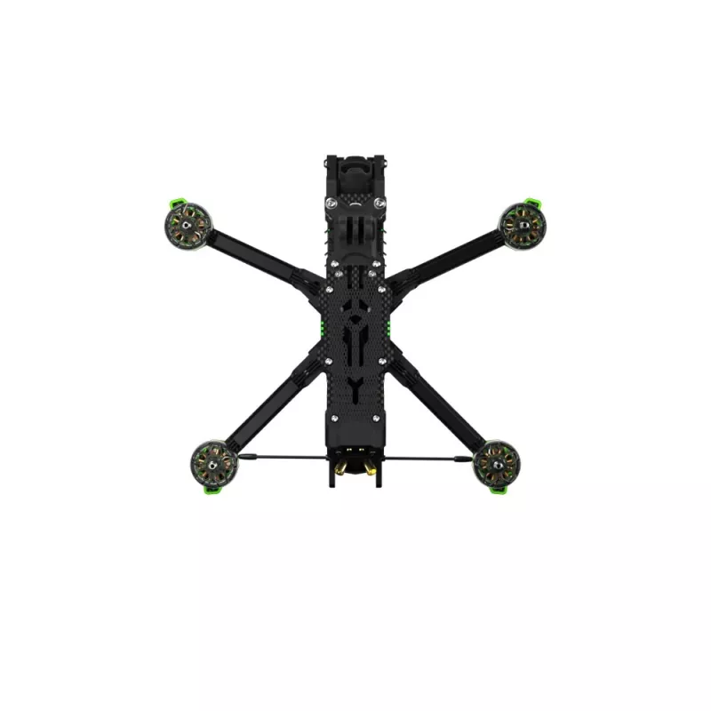 iFlight Nazgul Evoque F5 V3 O4 6S HD FPV-racing/freestyle-drone