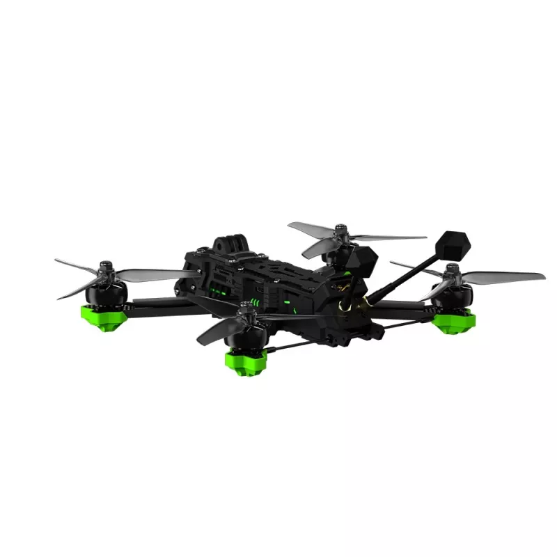 iFlight Nazgul Evoque F5 V3 O4 6S HD FPV-racing/freestyle-drone