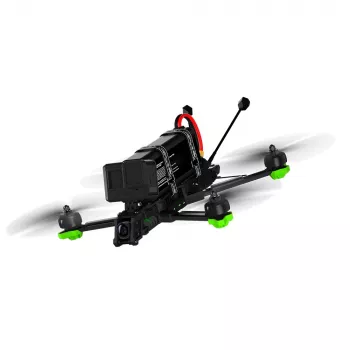 iFlight Nazgul Evoque F7 O4 6S HD FPV Drone 7 inch