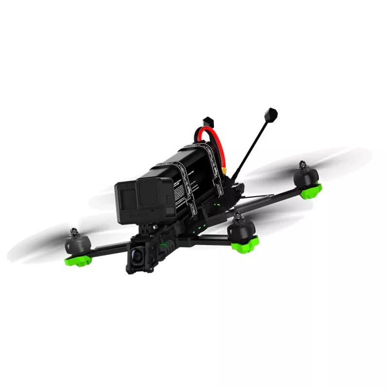 iFlight Nazgul Evoque F7 O4 6S HD FPV Drone 7 inch