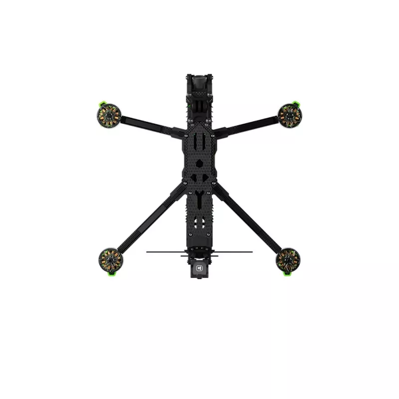 iFlight Nazgul Evoque F7 O4 6S HD FPV Drone 7 inch