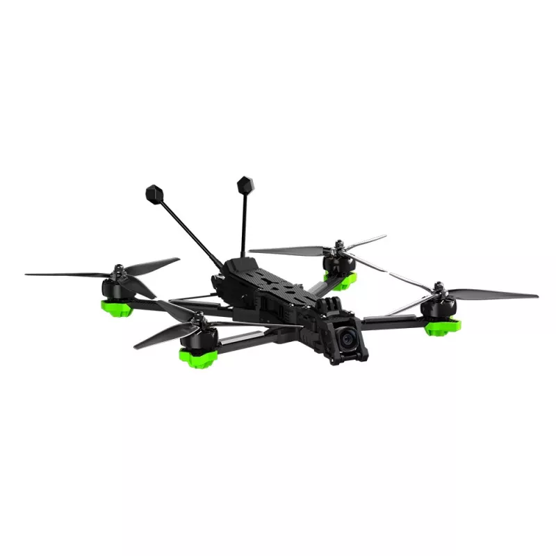 iFlight Nazgul Evoque F7 O4 6S HD FPV Drone 7 inch
