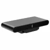 IIYAMA WP-MEET03M draadloze presentatiezender met 8-microfoonarray, 4K UHD, USB-C, zwart