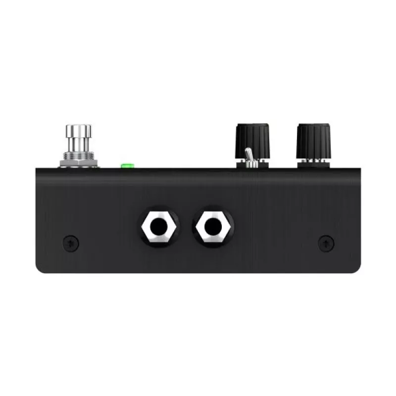 IK Multimedia IK Z-TONE Buffer Boost - preamp en DI-box met boost-effect