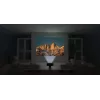 ŠILELIS PB-1 LCD-projector HD 1280x720, 200 ANSI lumen, LED, HDMI, USB, 3W luidspreker