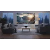 ŠILELIS PB-1 LCD-projector HD 1280x720, 200 ANSI lumen, LED, HDMI, USB, 3W luidspreker