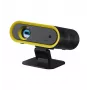 ŠILELIS PB-1 LCD-projector HD 1280x720, 200 ANSI lumen, LED, HDMI, USB, 3W luidspreker