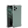iLike Anti Shock 1,5 mm case voor Xiaomi 17 Pro transparant
