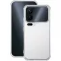 iLike Anti Shock 1,5 mm case voor Xiaomi 17 Pro transparant