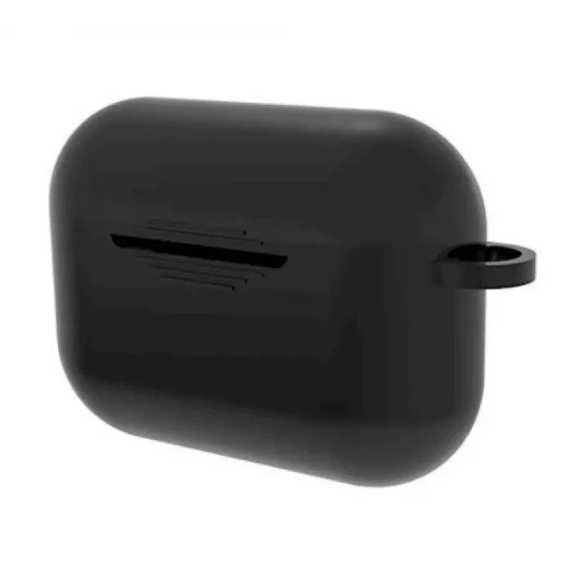 iLike Apple AirPods 3 met Haakhoesje Zwart