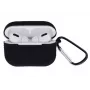 iLike Apple AirPods 3 met Haakhoesje Zwart