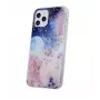 iLike Apple Gold Glam hoesje voor iPhone 11 Galactic