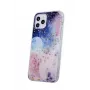 iLike Apple Gold Glam hoes voor iPhone 14 Pro 6,1 inch Galactic