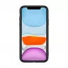 iLike Apple iPhone 11 nano siliconen hoesje zwart