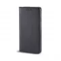 iLike Apple iPhone 11 Pro (5,8) Smart Magnet hoes zwart