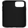 iLike Apple iPhone 11 Pro matte achterkanthoes zwart