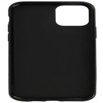 iLike Apple iPhone 11 Pro matte achterkanthoes zwart