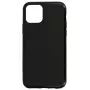 iLike Apple iPhone 11 Pro matte achterkanthoes zwart