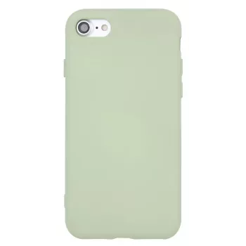 iLike Apple iPhone 11 siliconenhoesje groen