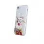 iLike Apple iPhone 11 Ultra Trendy Xmas1 back cover - meerkleurig kerstmotief