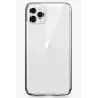 iLike Apple iPhone 12/12 Pro 1mm slim case transparant