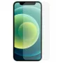 iLike Apple iPhone 12/12 Pro 6.1'' 0,33mm Flat Clear Glass screenprotector