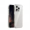 iLike Apple iPhone 12 / 12 Pro 6.1 inch Anti-Schok 1,5mm Hoesje Transparant