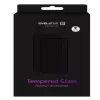 iLike Apple iPhone 12 Mini 5,4 inch 0,33 mm vlak helder screenprotectorglas van gehard glas