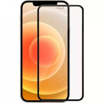 iLike gehard glas screenprotector voor Apple iPhone 12 Pro Max