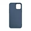iLike Apple iPhone 12 Pro Max Nano silicone hoesje Midnight Blue