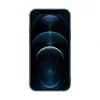 iLike Apple iPhone 12 Pro Max Nano silicone hoesje Midnight Blue