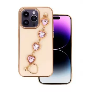 iLike Apple iPhone 12 Pro trend hoesje lichtroze