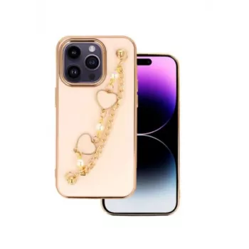 iLike Apple iPhone 12 Pro Trend hoesje lichtroze