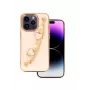 iLike Apple iPhone 12 Pro Trend hoesje lichtroze