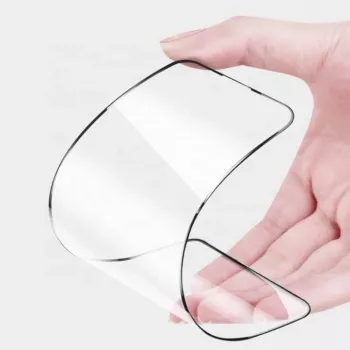 iLike Apple iPhone 13 / 13 Pro / 16E gehard glas hardkeramiek displayschermfolie