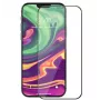 iLike Apple iPhone 13 / 13 Pro / 16E gehard glas hardkeramiek displayschermfolie