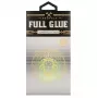 iLike Apple iPhone 13 / 13 Pro tempered glass screenprotector 5D Full Glue hard