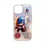 iLike Apple iPhone 13 PC-siliconenhoesje blauw Boy