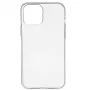 iLike Apple iPhone 13 Pro Max 6,7 inch slimcase transparant