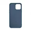iLike Apple iPhone 13 Pro Max Nano Siliconen Case Middernachtblauw