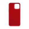 iLike Apple iPhone 13 Pro Max Nano silicone hoesje rood