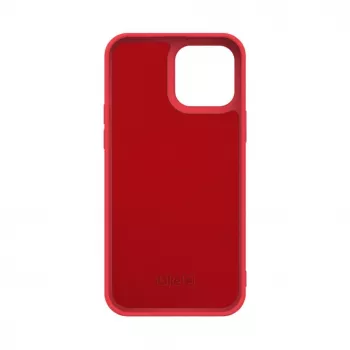 iLike Apple iPhone 13 Pro nano siliconen hoesje rood