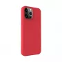 iLike Apple iPhone 13 Pro nano siliconen hoesje rood
