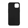 iLike Apple iPhone 14 Nano silicone case zwart