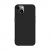 iLike Apple iPhone 14 Nano silicone case zwart